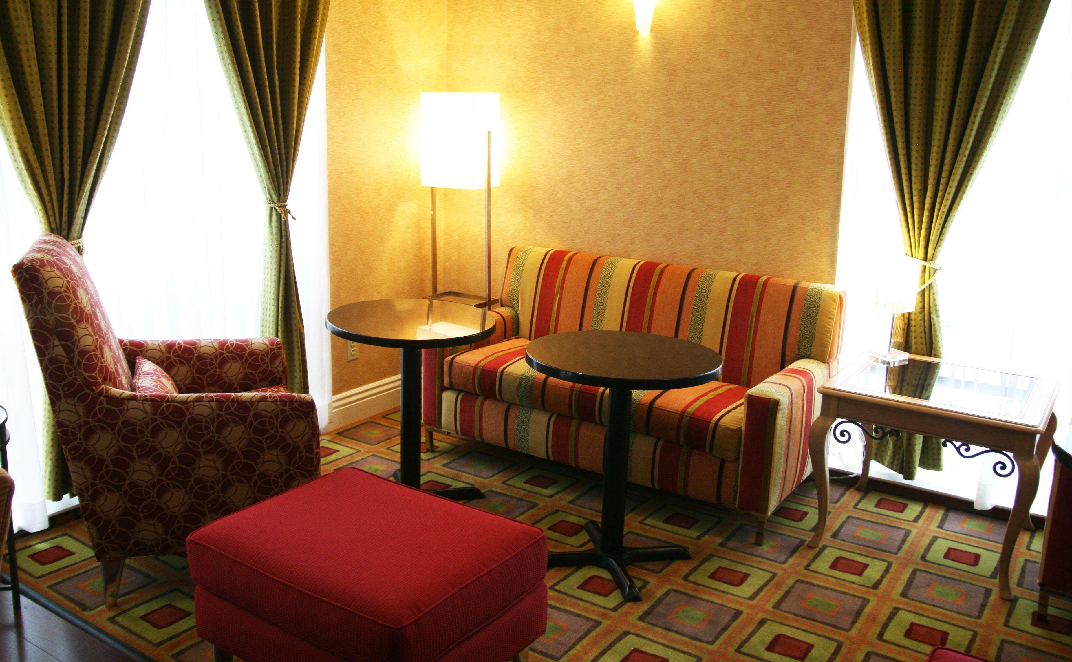 Hampton Inn Livermore Room photo