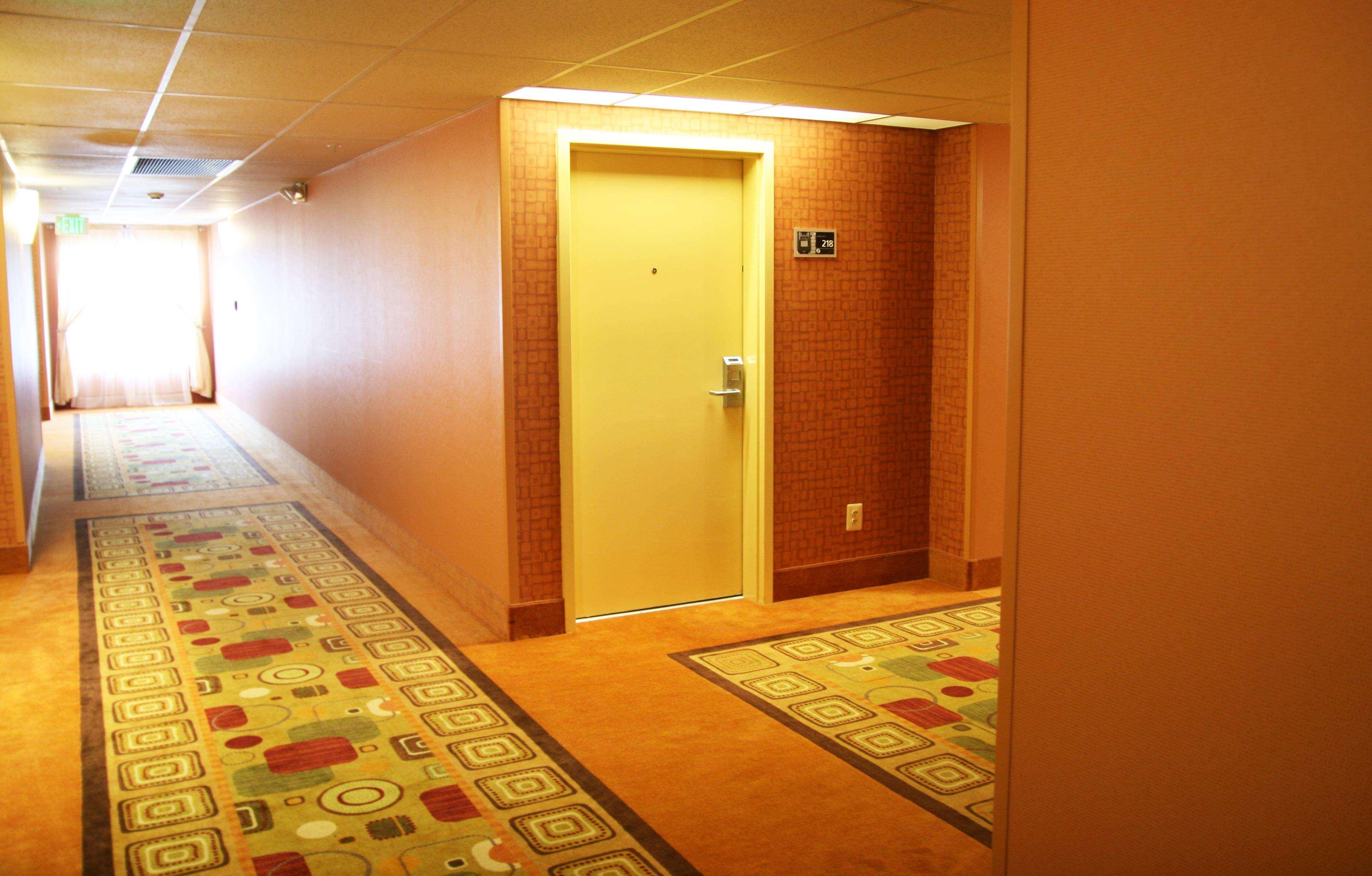 Hampton Inn Livermore Interior photo