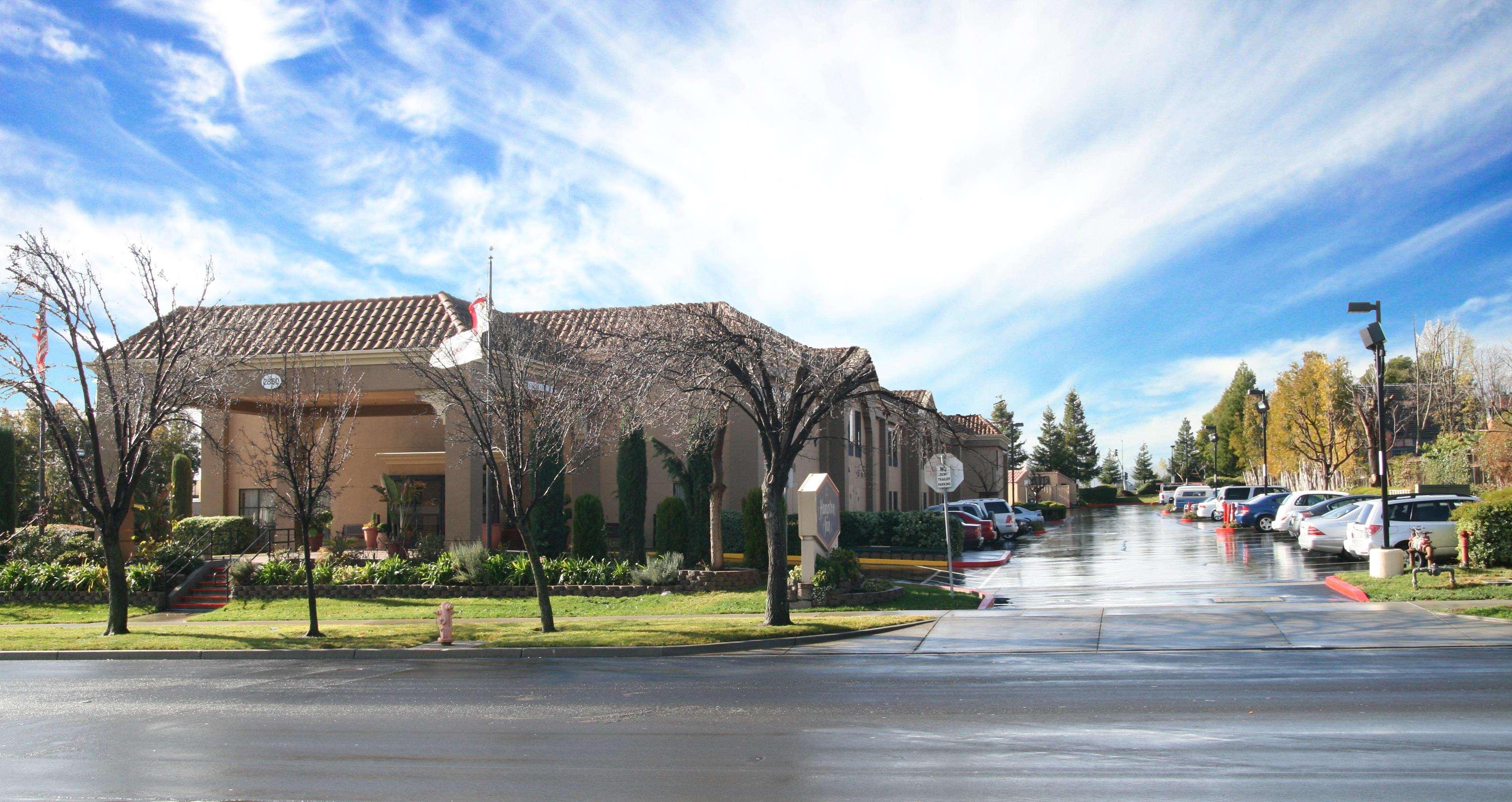 Hampton Inn Livermore Exterior photo